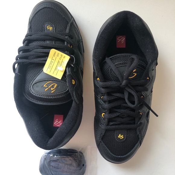 és Koston 1 Skateboarding Classic Collectors Size9 main image 11